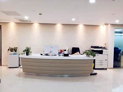 易事达（招商局广场）