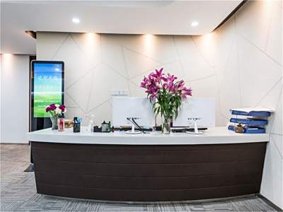 易事达（科恩国际中心）