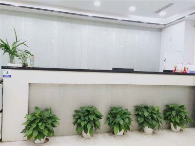 创富港（石油天然气大厦）