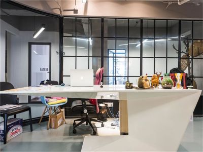 智云商务（和一大厦）