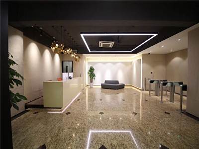 快易名商（武定路）