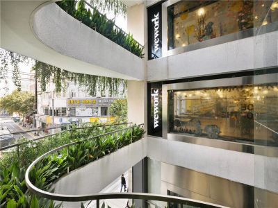 WeWork（延平路）