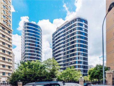 金融街静安中心