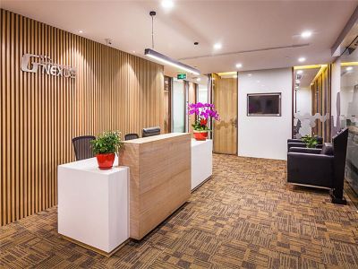 熙照商务（永丰国际大厦）