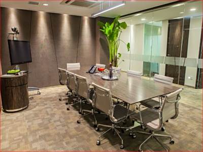 雷格斯（中金广场）