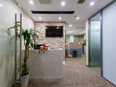 瑞琦商务（飞雕大厦）