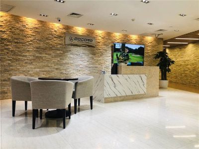 世达志（均瑶国际广场）