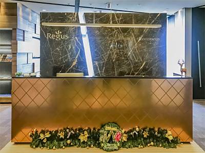 雷格斯（环贸广场）