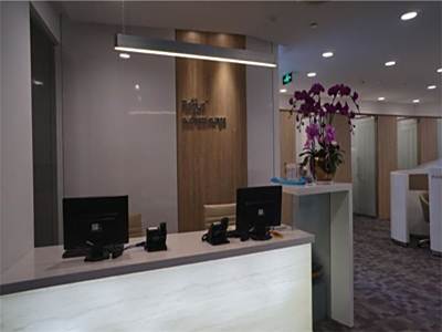 雷格斯（淮海国际广场）