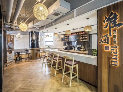 淮海1298（永隆商厦）