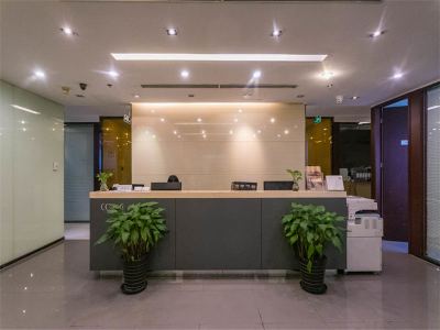 企东商务（申通信息广场）