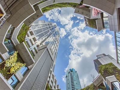 K11香港新世界大厦