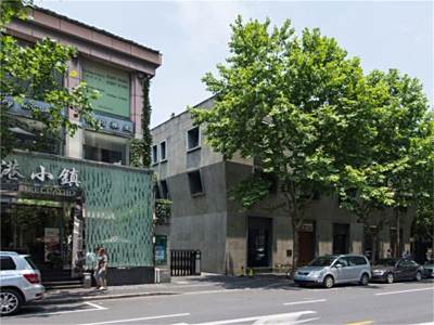 欧爱喜（太仓路独栋）