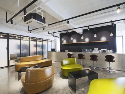 欧爱喜（曙光大厦）