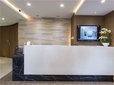 联合空间（建发大厦）