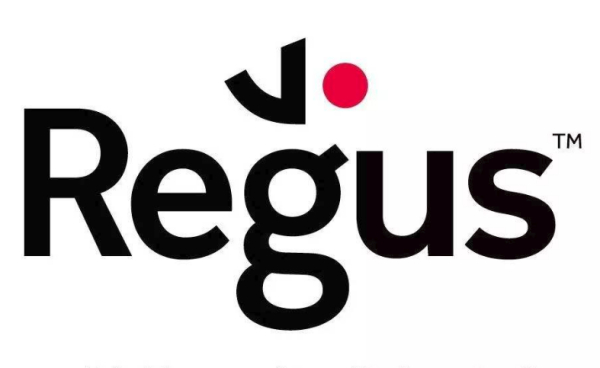 上海服务式办公室鼻祖：Regus雷格斯商务中心