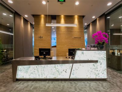 雷格斯（创智天地）