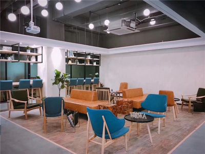 梦佳速（长江新能源大厦）