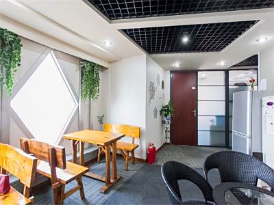 第一际（上海科技京城）