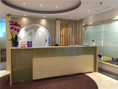 雷格斯（金光外滩中心）