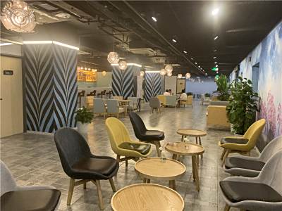 云空间（解放日报大厦）