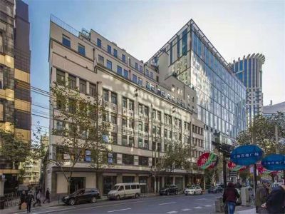 德必WE国际文化创意中心