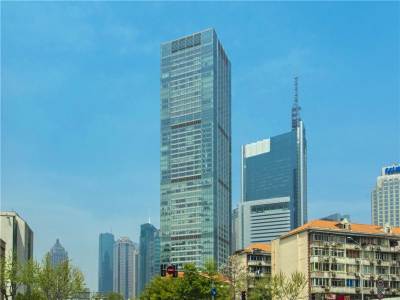 21世纪中心大厦