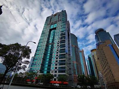 上海招商局大厦