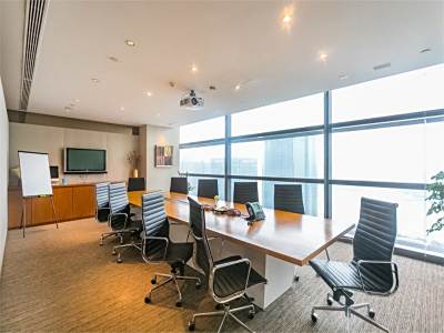 丸盛（时代金融中心）