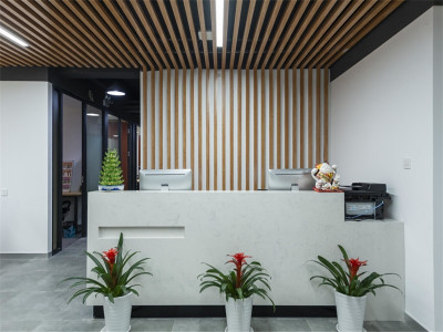 豌豆空间（普联大厦）