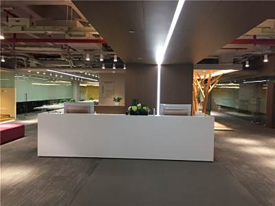 裂变空间（世贸商城）