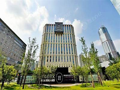 WeWork（娄山关路独栋）