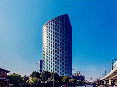 龙之梦雅仕大厦