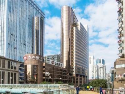 太平洋企业中心