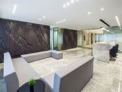 嘉斯特（长宁来福士）