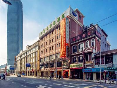 1929艺术空间创意园