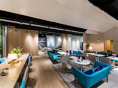 办伴（耀江国际广场）