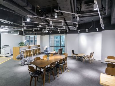 瑞阁壹号（上海海湾大厦）