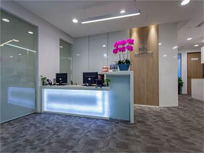 雷格斯（虹桥天地）