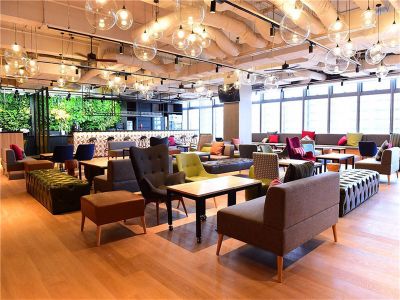 WeWork（虹桥天地）