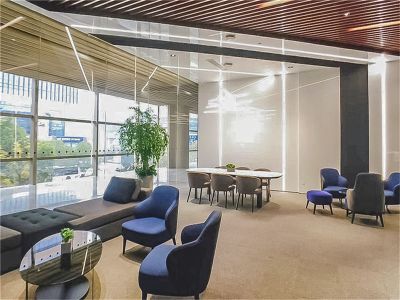 快易名商（虹桥万通中心）