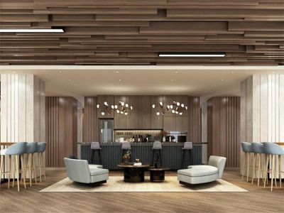 优盟（虹桥丽宝广场）