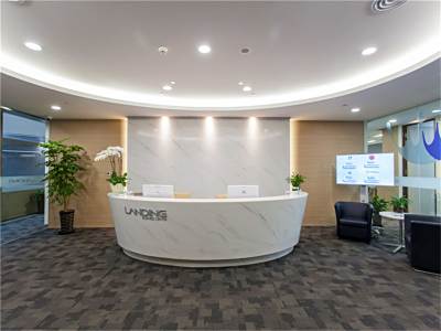 Landing（新地中心）