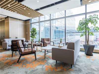 大树下（龙湖天街）