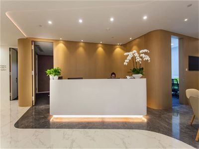 智筹工厂（龙湖天街）