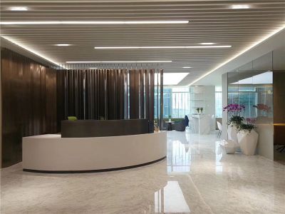 智筹工厂（虹桥汇）