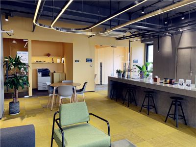 INNO Space（INNO创智）