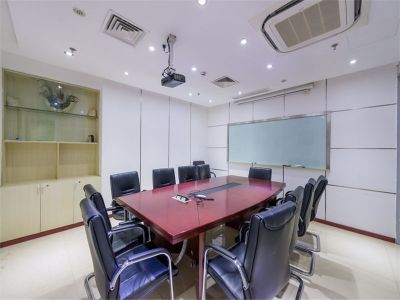 创富港（万达广场）