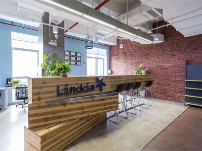 Linckia（创智科技中心）