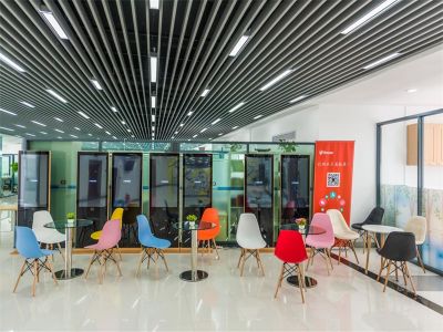 云享客（中国创业者公共实训基地）